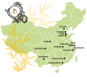 Did you know that Metso has been in China for the past 80 years?